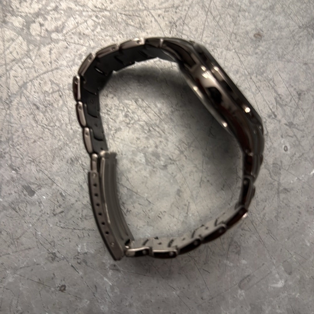 Men’s watch - Picture 4 of 5